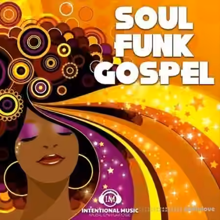 Big Citi Loops Soul Funk Gospel [WAV]