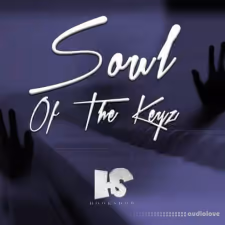 Big Citi Loops Soul Of The Keyz [WAV]