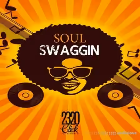 Big Citi Loops Soul Swaggin [WAV]