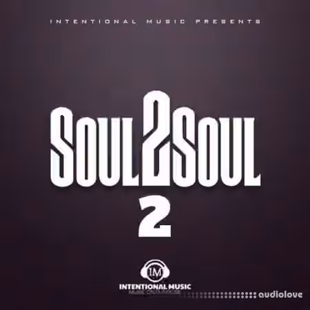 Big Citi Loops SOUL2SOUL 2 [WAV]