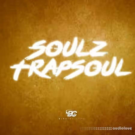 Big Citi Loops Soulz Trapsoul [WAV, MiDi]