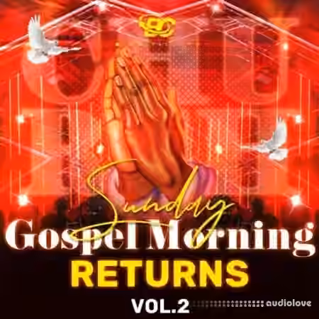Big Citi Loops Sunday Morning Gospel Returns Vol.2 [WAV]