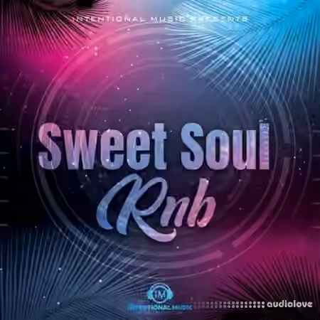 Big Citi Loops Sweet Soul RnB [WAV]