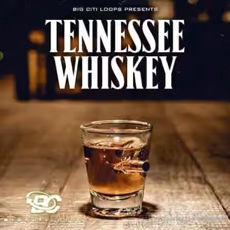 Big Citi Loops Tennessee Whiskey 1 [WAV]
