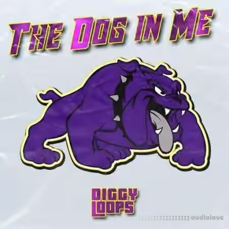 Big Citi Loops The Dog In Me [WAV]