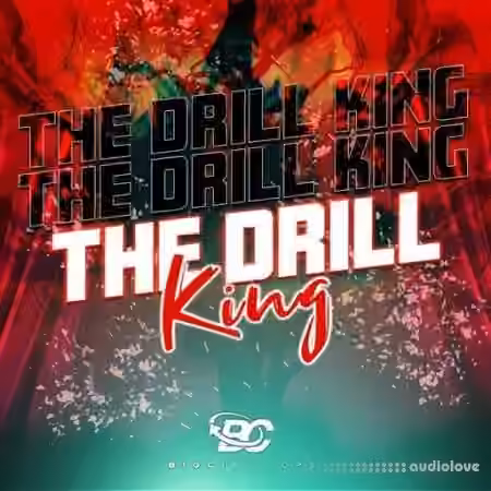 Big Citi Loops The Drill King [WAV]