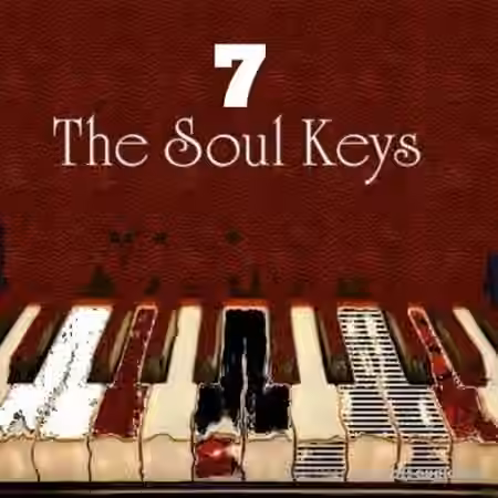 Big Citi Loops The Soul Keys 7 [WAV]
