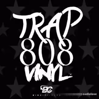 Big Citi Loops Trap 808 Vinyl [WAV]