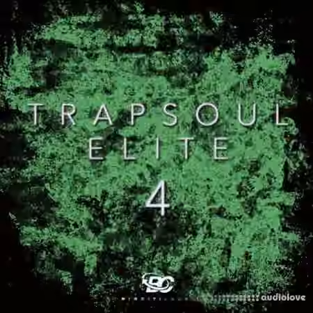 Big Citi Loops Trapsoul Elite 4 [WAV]