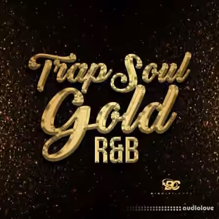 Big Citi Loops Trapsoul Gold RnB [WAV]