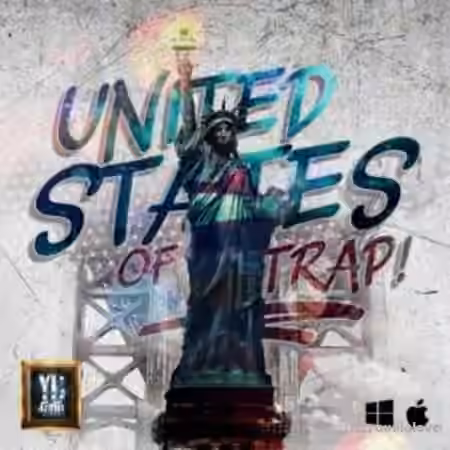 Big Citi Loops United States Of Trap [WAV]