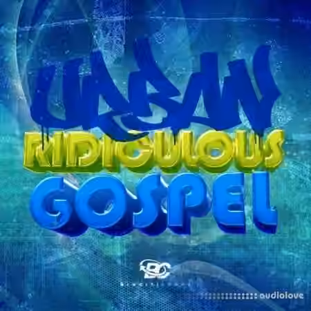 Big Citi Loops Urban Ridiculous Gospel [WAV]