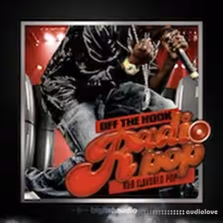 Big Fish Audio Off The Hook Radio Pop [MULTiFORMAT]