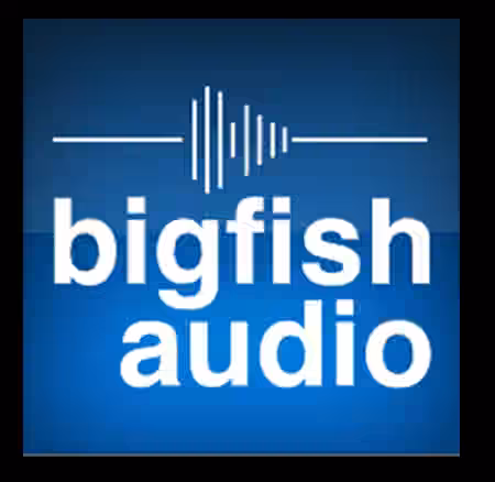 Big Fish Audio Urban v1.0.0.3 [for SONAR]