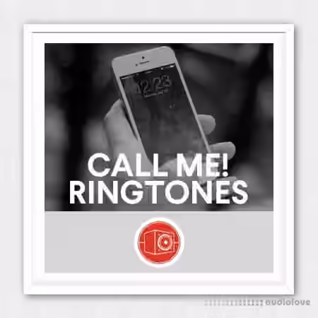 Big Room Sound Call Me! Ringtones [WAV]