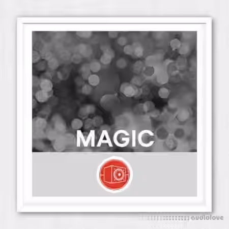 Big Room Sound Magic [WAV]