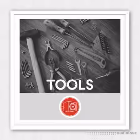 Big Room Sound Tools [WAV]
