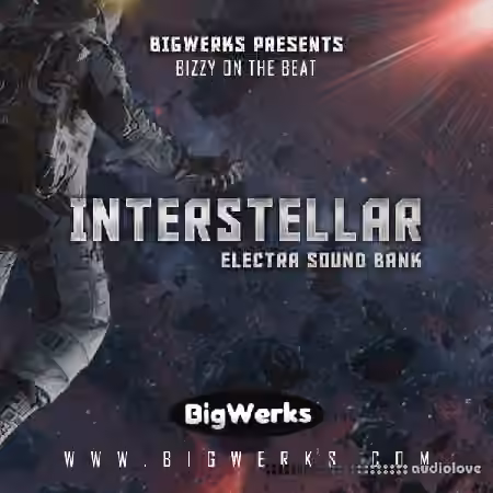BigWerks Interstellar [Synth Presets]