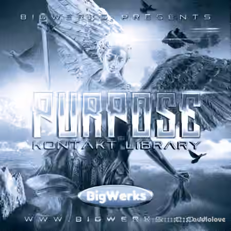 BigWerks Purpose [KONTAKT]