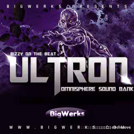 BigWerks Ultron [Synth Presets]