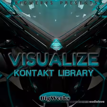 BigWerks VISUALIZE [KONTAKT]
