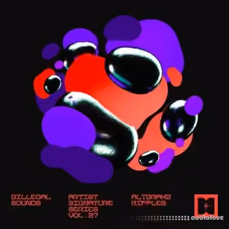 Billegal Sounds AltBraKz Ripples [WAV]