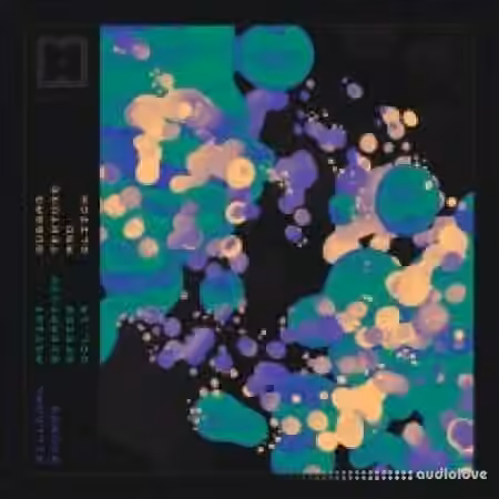 Billegal Sounds Mussar Texture and Glitch [WAV]