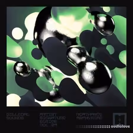 Billegal Sounds reathance asphyxiac [WAV]