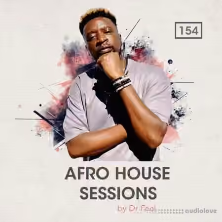 Bingoshakerz Afro House Sessions By Dr Feel [WAV, MiDi, REX]