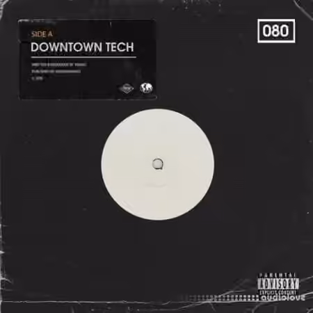 Bingoshakerz Downtown Tech [WAV, REX]