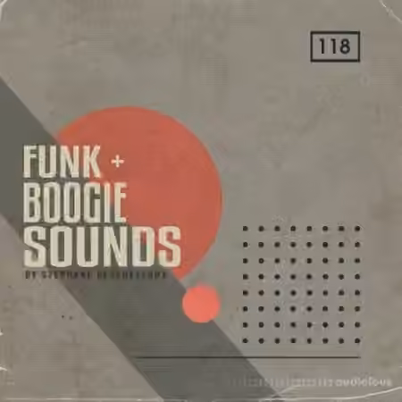 Bingoshakerz Funk and Boogie Sounds [WAV]