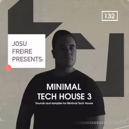 Bingoshakerz Josu Freire Presents Minimal Tech House 3 [WAV]