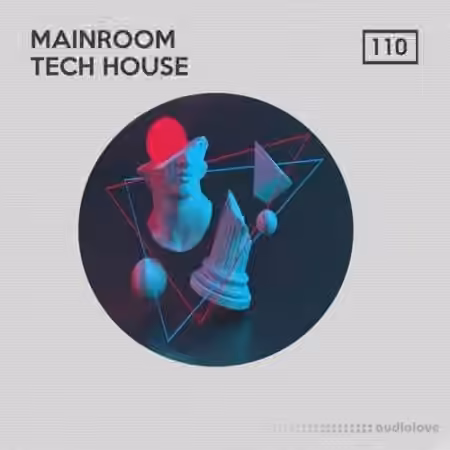 Bingoshakerz Mainroom Tech House [WAV, MiDi]