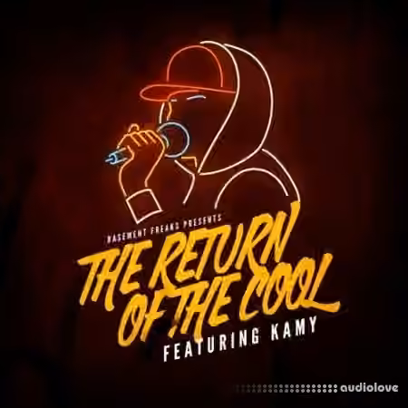 Black Octopus Sound Basement Freaks Present The Return of the Cool ft Kamy [WAV]