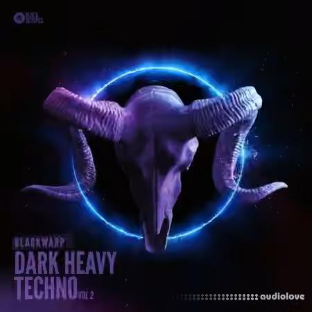 Black Octopus Sound Dark Heavy Techno Vol.2 [WAV]