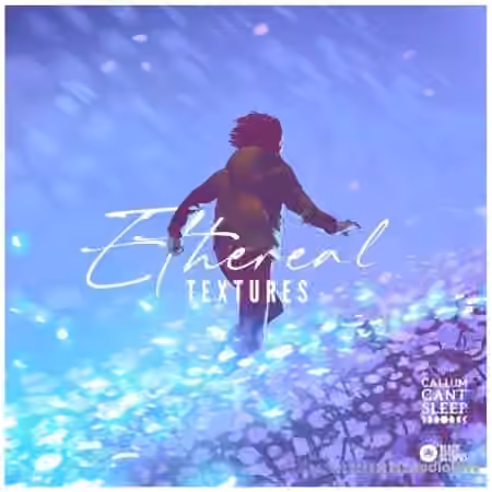 Black Octopus Sound Ethereal Textures By CallumCantSleep [WAV, MiDi, Synth Presets]