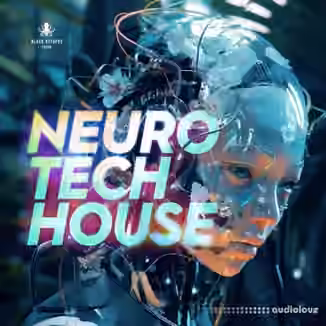 Black Octopus Sound Neuro Tech House [WAV, Synth Presets]