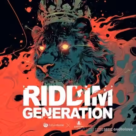 Black Octopus Sound Riddim Generation [WAV]