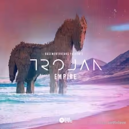 Black Octopus Sound Trojan Empire by Basement Freaks [WAV]
