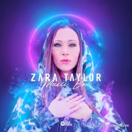 Black Octopus Sound Zara Taylor Music Box [WAV, MiDi, Synth Presets]