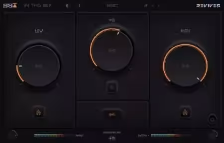 Black Salt Audio Reviver v1.0.2 [WiN]