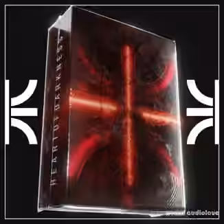 blameiton313 Heart Of Darkness [Synth Presets]