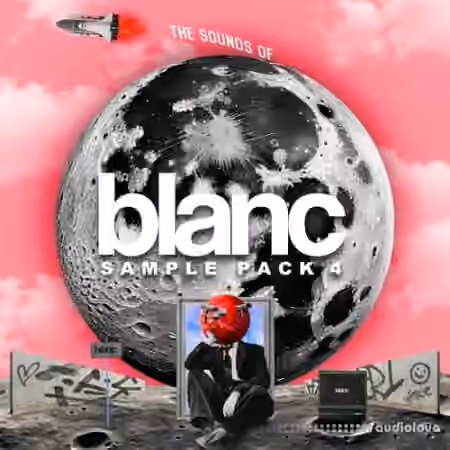 Blanc Audio The Sounds Of Blanc Vol.4 [WAV]