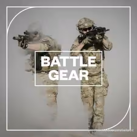 Blastwave FX Battle Gear [WAV]