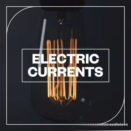 Blastwave FX Electric Currents [WAV]