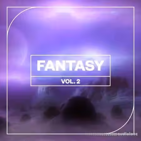Blastwave FX Fantasy Vol.2 [WAV]
