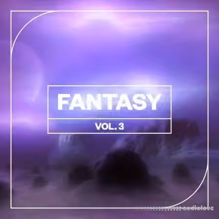Blastwave FX Fantasy Vol.3 [WAV]