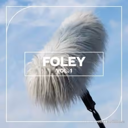 Blastwave FX Foley Vol. 1 [WAV]