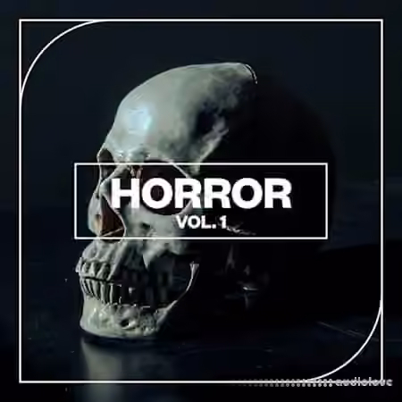 Blastwave FX Horror Vol.1 [WAV]