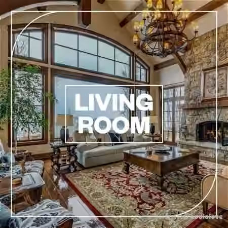 Blastwave FX Living Room [WAV]